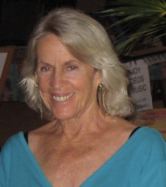 Karen Peterson, M.A.
