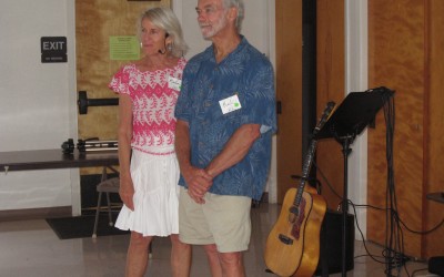 Move With Balance® Fundraiser Concert