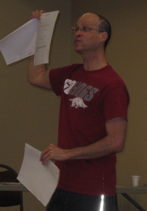 Move With Balance in Arkansas Update