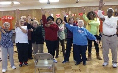 Move With Balance® in New York