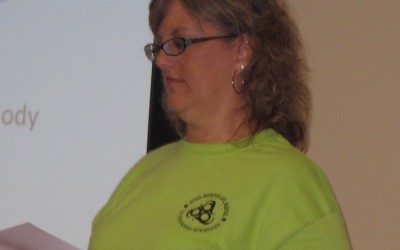 Move With Balance in Northwest Arkansas