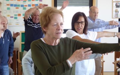 Move With Balance® With Music in Portugal