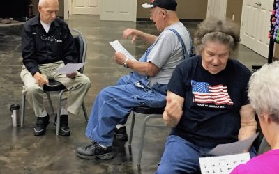 Move With Balance® in Conway, Arkansas