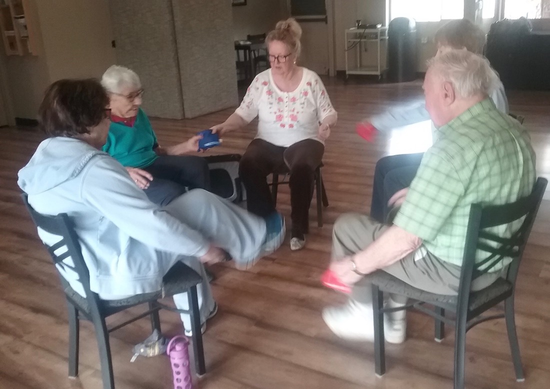 Move With Balance® in Sedona, AZ