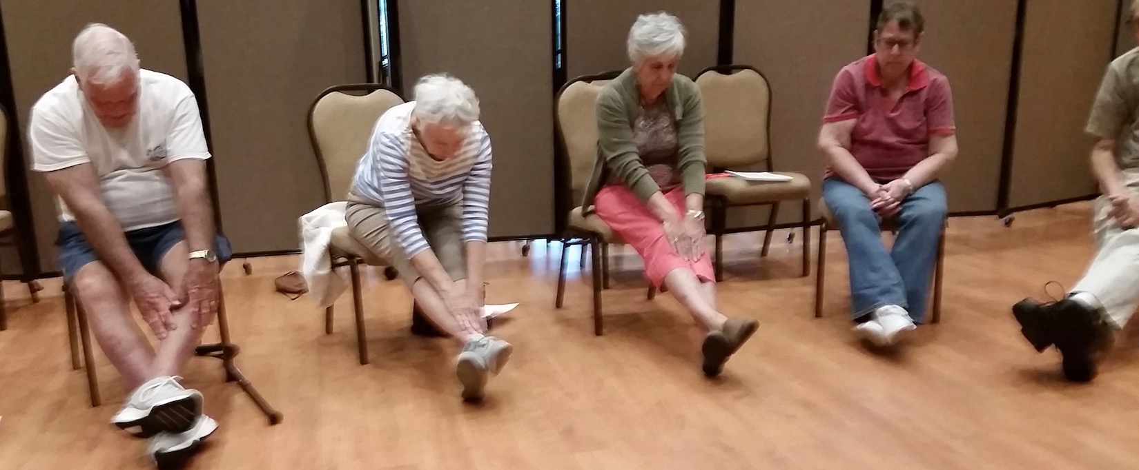Move With Balance® in Florida